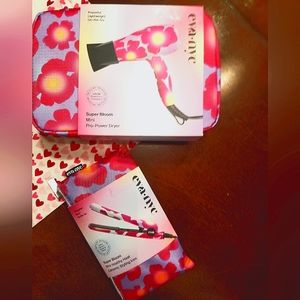 Brand New Hair Dryer/Styling Iron Brand New sold together